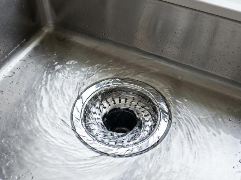 Drain Cleaning Plumber in Colma, CA