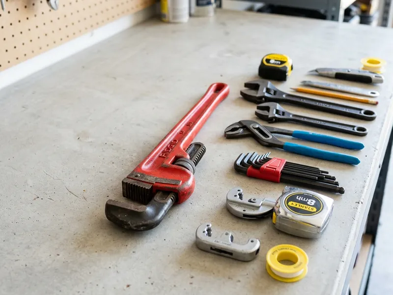 Emergency Plumber in Colma, CA